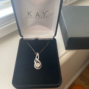 Kay jewelers necklace